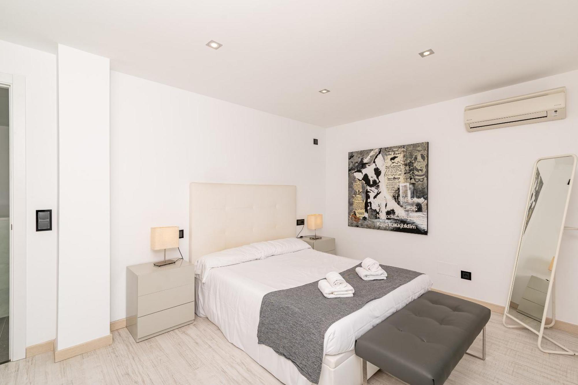 Cosins 1 Mel By Sealand Villa Alcudia (Mallorca)