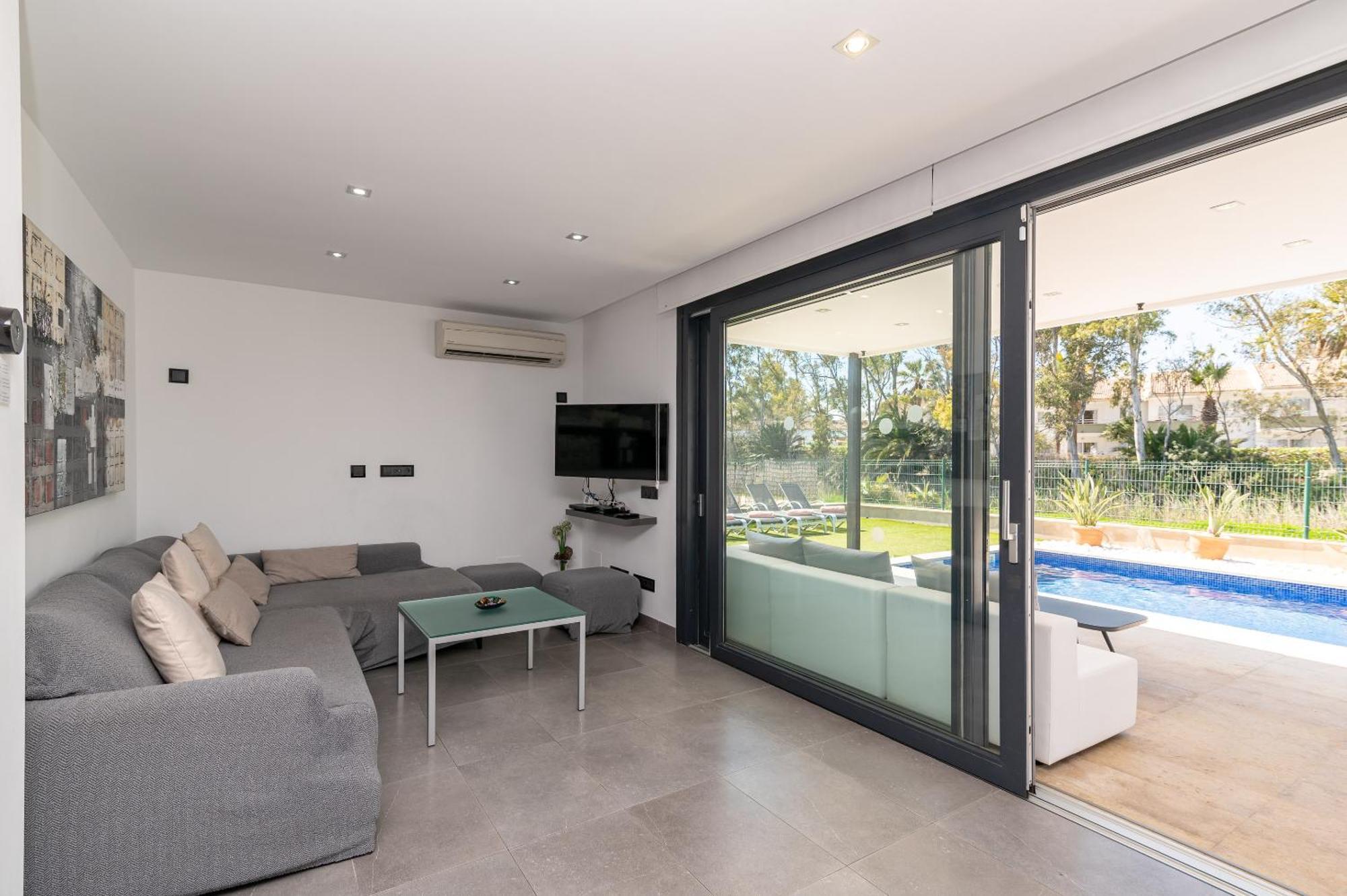 Villa Mel Alcúdia